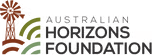 Australian Horizons Foundation